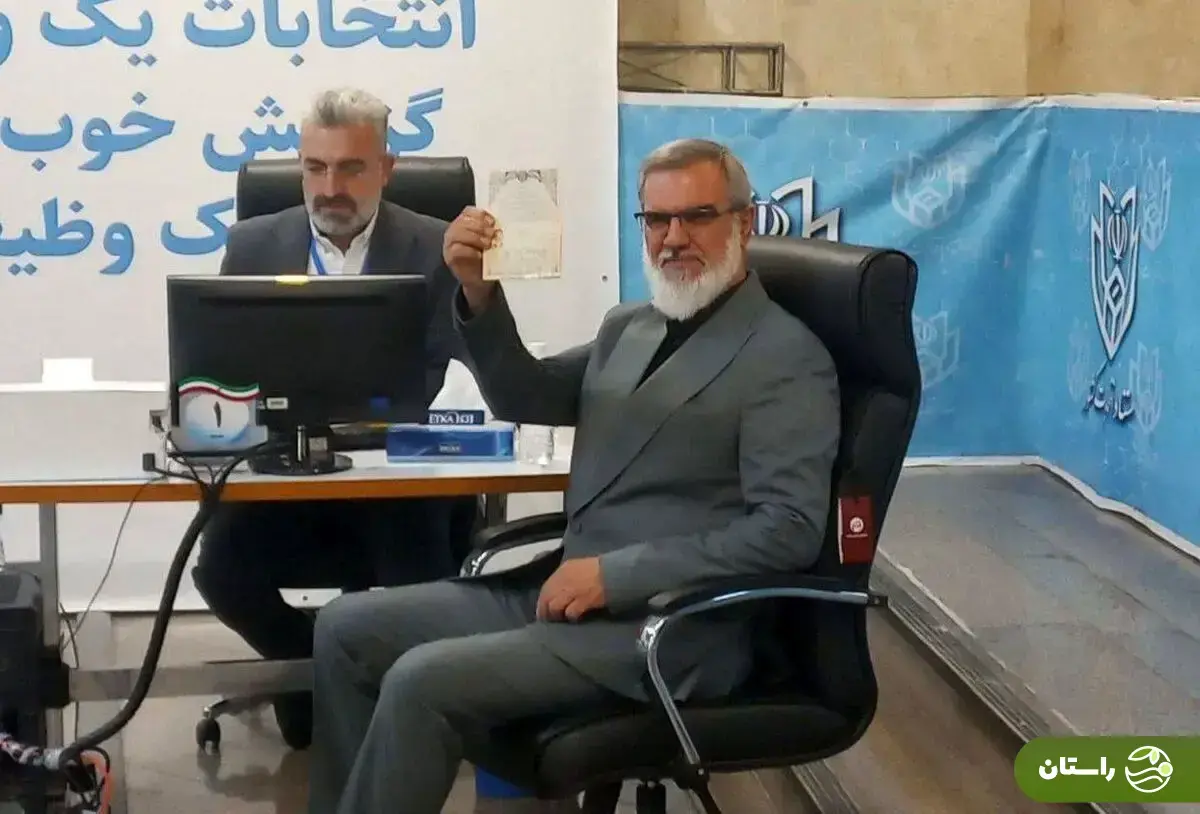 (ویدئو) افشاگری دیرهنگام و بزرگ فوتبال ایران درباره علی دایی