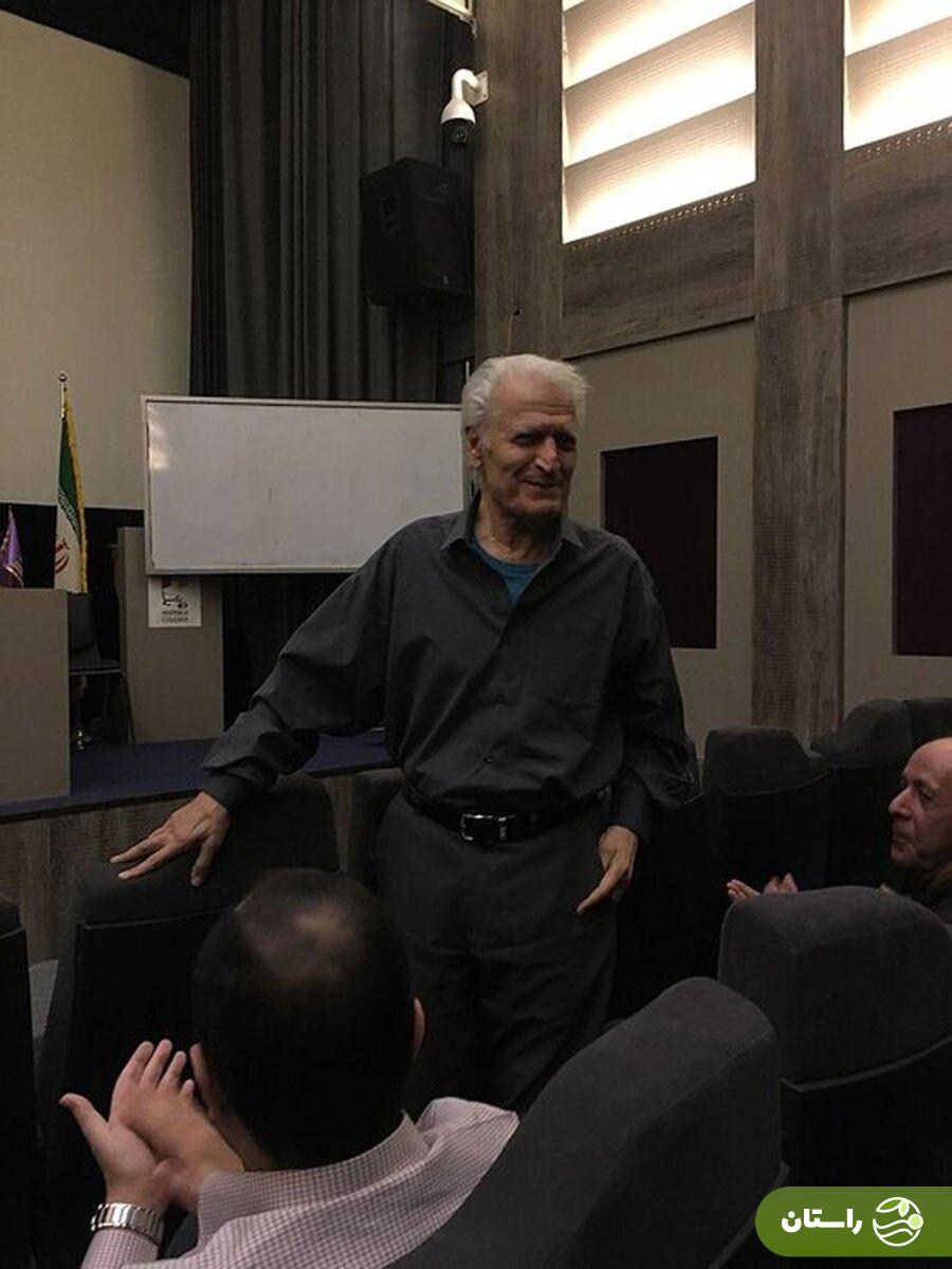 احمد پژمان، موسیقی‌دان ایرانی در آمریکا درگذشت + بیوگرافی