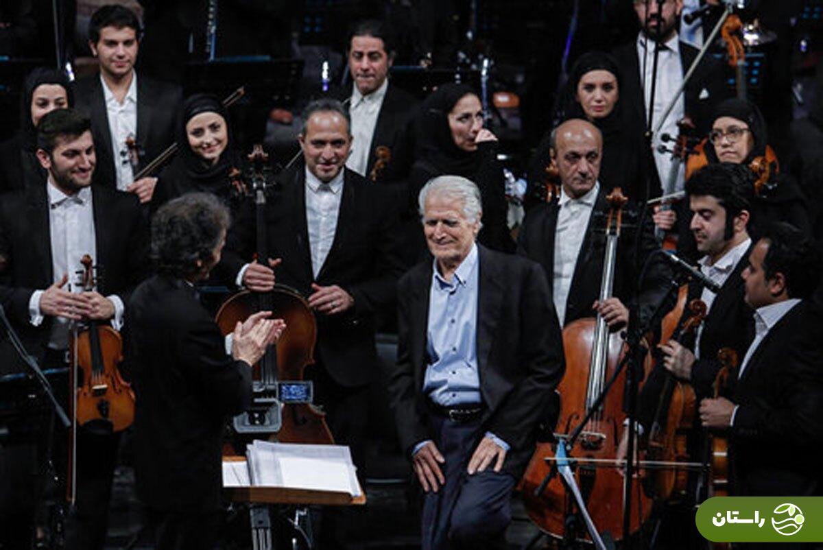 احمد پژمان، موسیقی‌دان ایرانی در آمریکا درگذشت + بیوگرافی