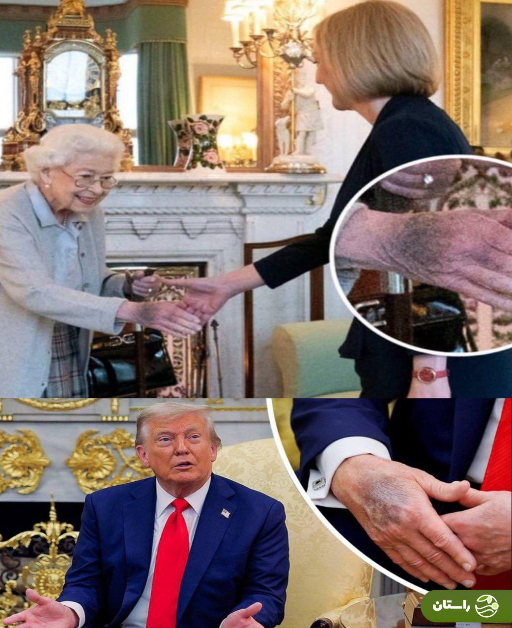 شایعه مرگ دونالد ترامپ و حرف‌های خبرساز دی جی ونس + ویدئو