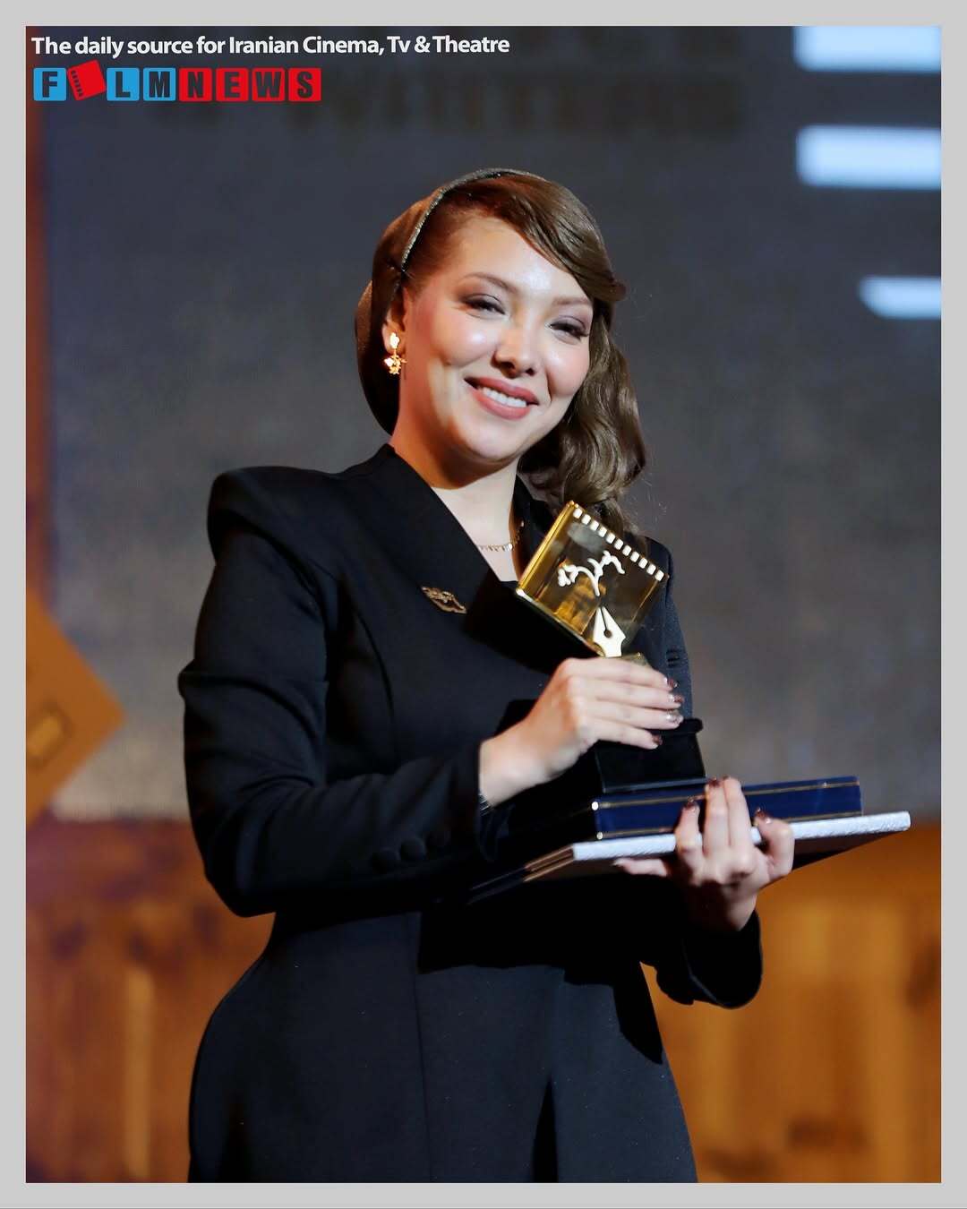 معرفی برگزیدگان جشن منتقدان سینما؛ از سارا بهرامی و امین حیایی تا صدف اسپهبدی و میرسعید مولویان + حواشی و تصاویر