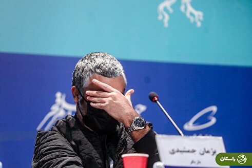 پژمان جمشیدی به ده‌نمکی هم نه نگفت؛ پژمان عضو تازه گروه «اخراجی ها»