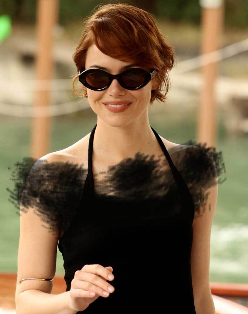 (تصاویر) استایل ساده و متفاوت اما استون در جشنواره ۲۰۲۵ فیلم ونیز (تصاویر) استایل ساده و متفاوت اما استون در جشنواره ۲۰۲۵ فیلم ونیز