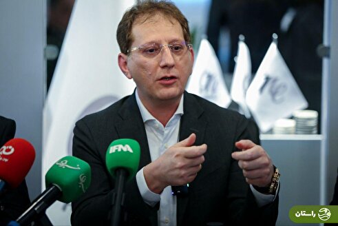 (ویدئو) حمله بابک زنجانی به رئیس بانک مرکزی و پاسخ به یک سوال جنجالی