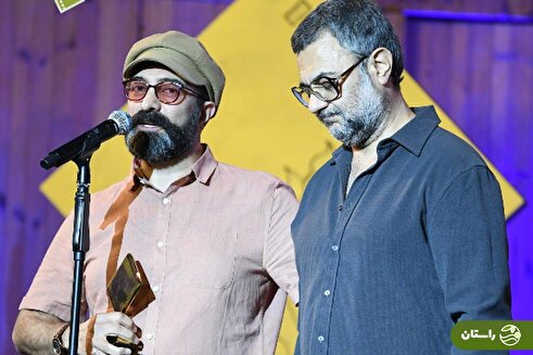 (ویدئو) حمایت مجید صالحی از بازیگران زن ممنوع‌الکار؛ ترانه علیدوستی، باران کوثری، پانته‌آ بهرام و ...