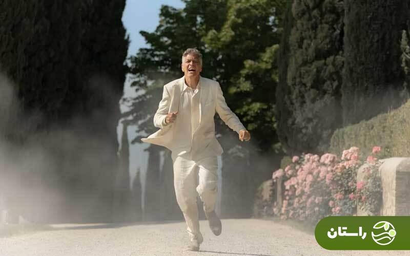 جشنواره فیلم ونیز ۲۰۲۵/ مروری بر فیلم‌های امسال؛ از «پس از شکار» تا «ماشین خردکن»