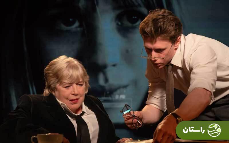 جشنواره فیلم ونیز ۲۰۲۵/ مروری بر فیلم‌های امسال؛ از «پس از شکار» تا «ماشین خردکن»