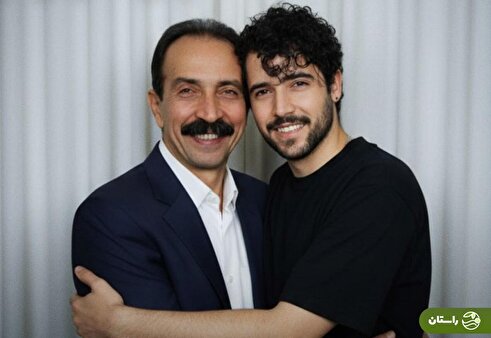 بهروز حاجی آقاپور پدر «شروین حاجی‌پور» درگذشت