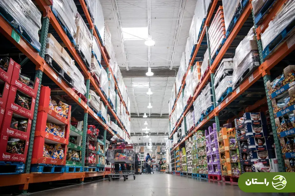 کاستکو Costco غول خرده‌فروشی آمریکایی؛ چرا خرید برای دیپلمات‌های ایرانی از این فروشگاه در نیویورک ممنوع شد؟