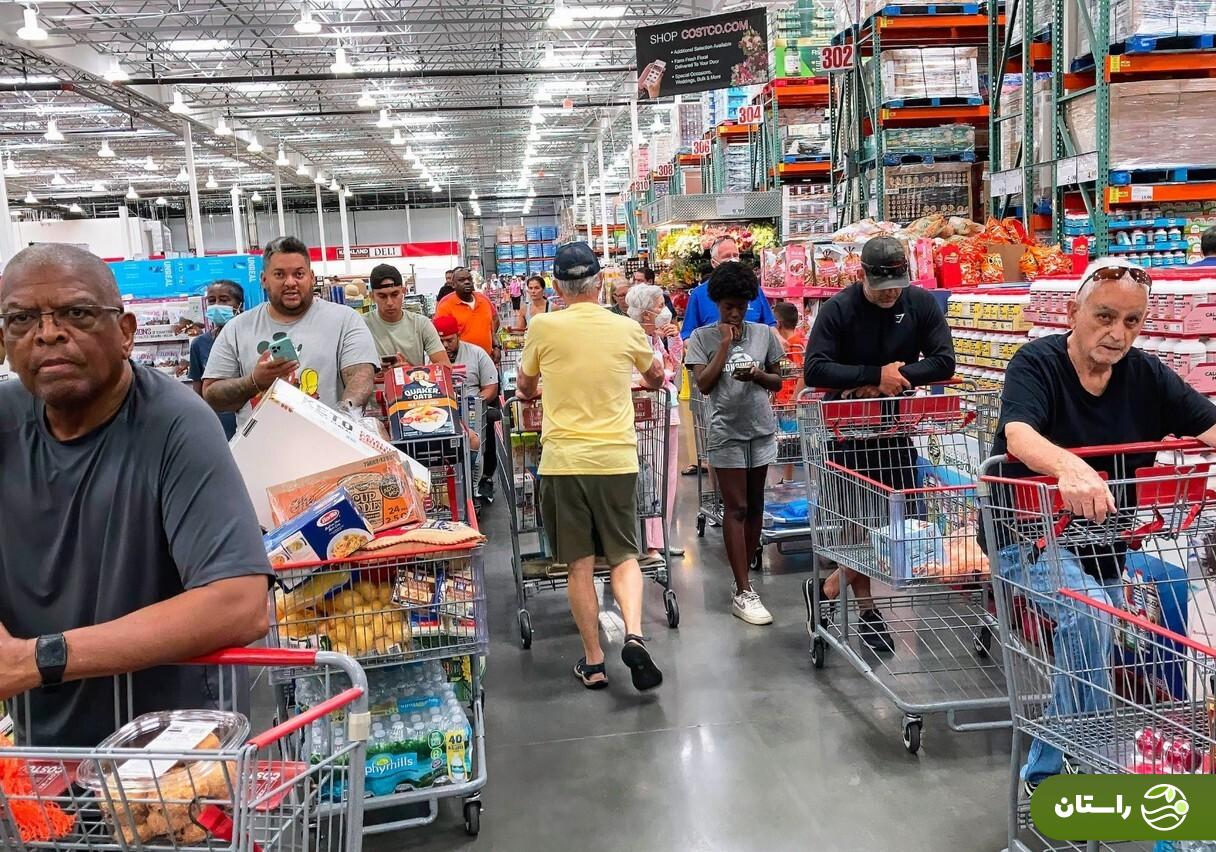 کاستکو Costco غول خرده‌فروشی آمریکایی؛ چرا خرید برای دیپلمات‌های ایرانی از این فروشگاه در نیویورک ممنوع شد؟