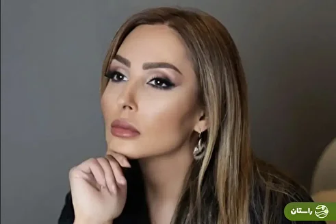 (عکس) استوری جدیدِ پرستو صالحی خطاب به امیرحسین قیاسی