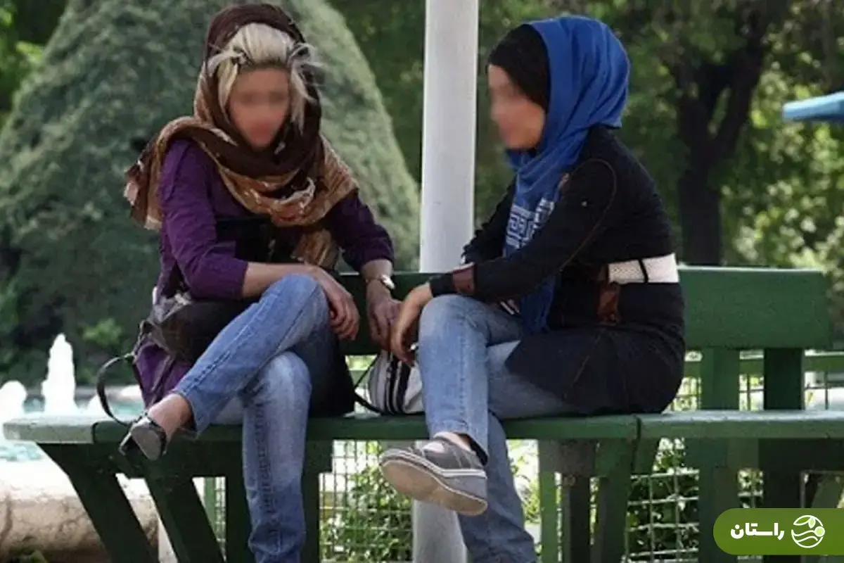 نقشه شیطانی مینا برای فرار خانه دختر ۱۶ساله همسایه؛  برادرت من را پس می‌زند، حالا بیاید و خواهرش را در خانه تیمی ببیند