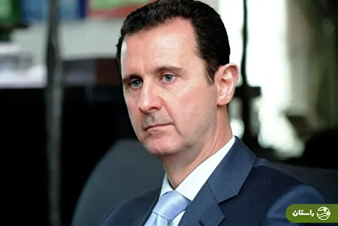 ترور ناموفق بشار اسد در روسیه