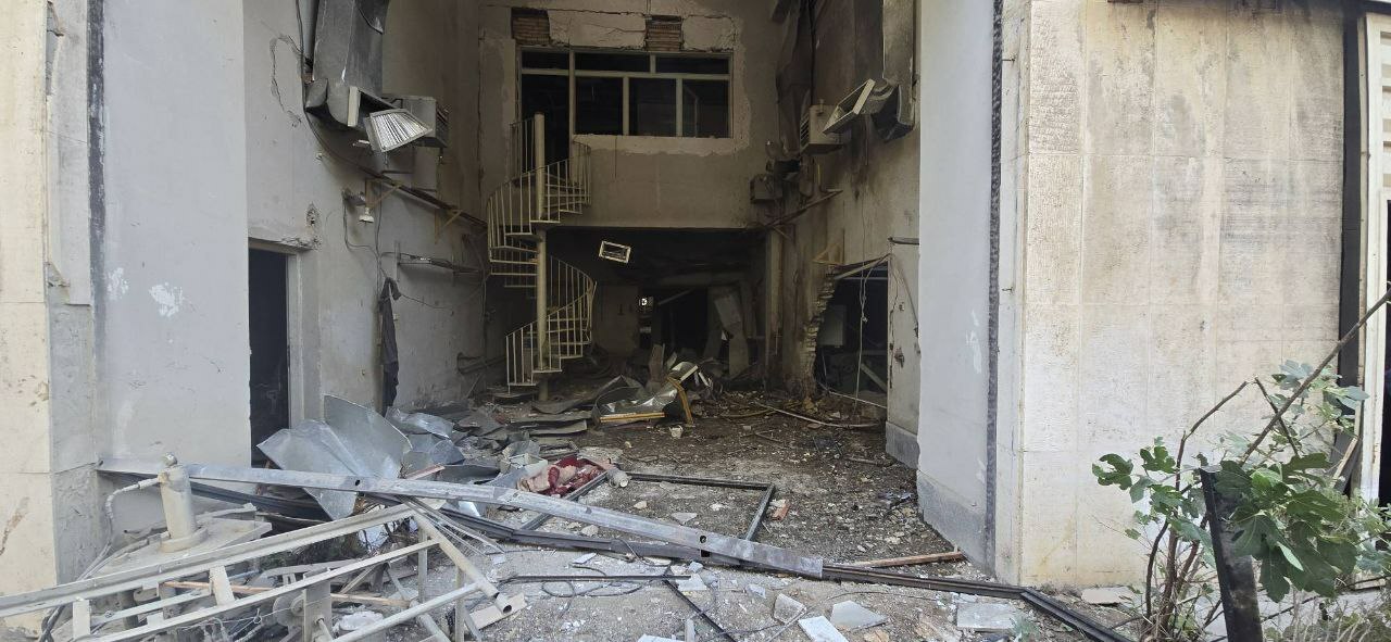 تصاویر | انفجار خونین امروز در دانشگاه تهران تصاویر | انفجار خونین امروز در دانشگاه تهران