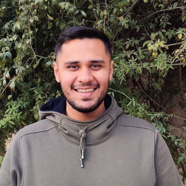 تصویر | دانشجوی جانباخته در حادثه انفجار دانشگاه تهران؛ محمدامین کلاته کیست؟ تصویر | دانشجوی جانباخته در حادثه انفجار دانشگاه تهران؛ محمدامین کلاته کیست؟