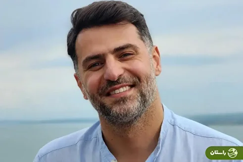 (ویدئو) ماجرای باورنکردنی ماه عسلِ پدر و مادر علی ضیا!