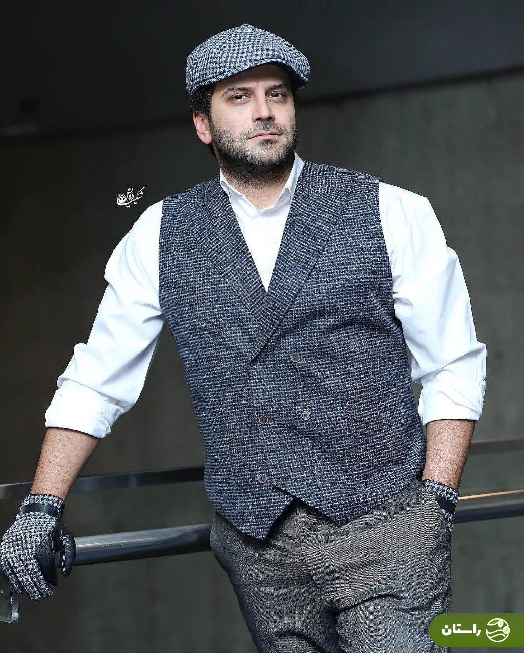 (ویدئو) کولاک روزبه حصاری در «کارناوال» رامبد جوان؛ از «مراببوس» و «شراره» تا «من دلم تنگه» امیر تتلو