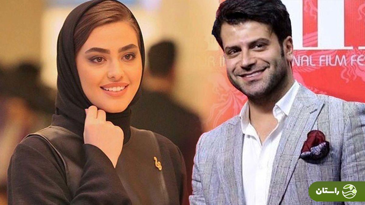 (ویدئو) کولاک روزبه حصاری در «کارناوال» رامبد جوان؛ از «مراببوس» و «شراره» تا «من دلم تنگه» امیر تتلو