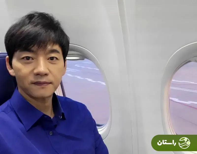 (عکس) چهره متفاوت تسو سریال جومونگ در ۵۲ سالگی