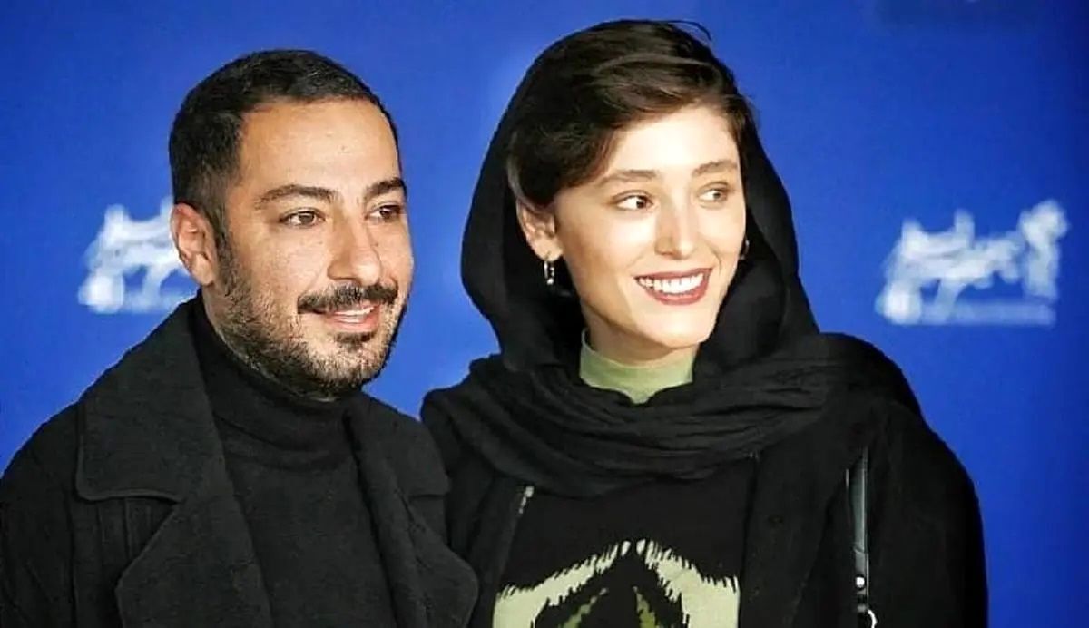 (عکس) نوید محمدزاده با این عکس تار و مات بالاخره آفتابی شد