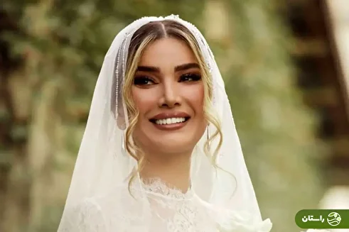 (عکس) ٰژست جدی جدید متین ستوده مورد توجه کاربران قرار گرفت