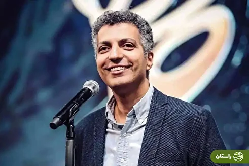 (عکس) جشن تولد ۵۱ سالگی فردوسی‌پور با تم فوتبالی