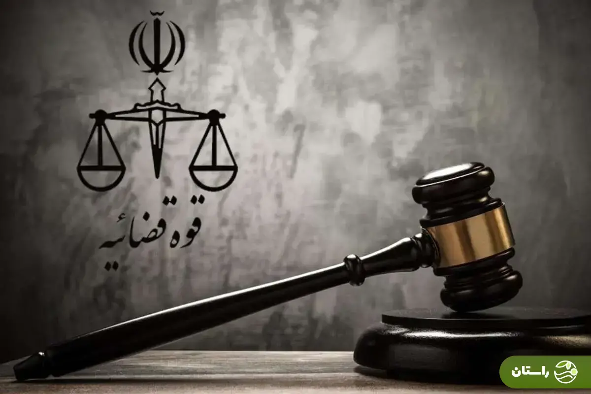 اعدام ۶ تروریست تجزیه‌طلب در خوزستان