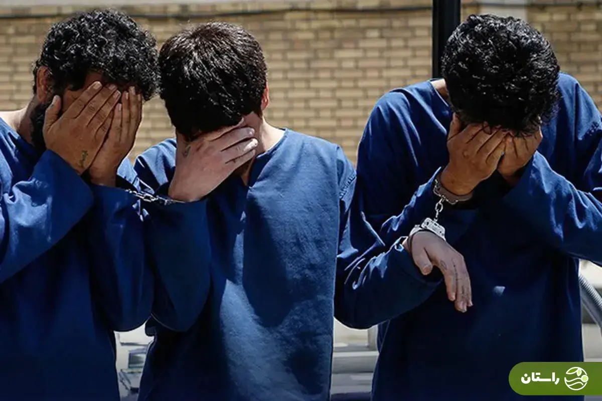 معمای قتل زن تنها در لواسان؛ سه مرد افغانستانی پای میز محاکمه