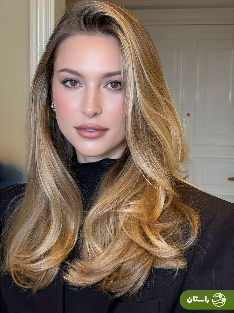 (عکس) تصویری از ظاهر خیرهکننده دختر استیو جابز اینترنت را ترکاند! (عکس) تصویری از ظاهر خیرهکننده دختر استیو جابز اینترنت را ترکاند!