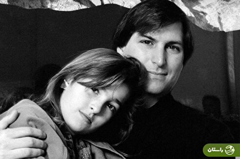 (عکس) تصویری از ظاهر خیره‌کننده دختر استیو جابز اینترنت را ترکاند!