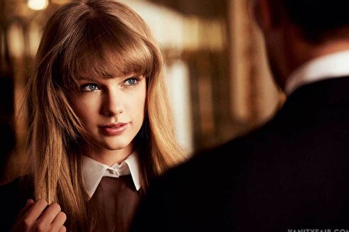 (عکس) تیلور سوئیفت و کیلین مورفی در کنار هم در برنامه گراهام نورتون