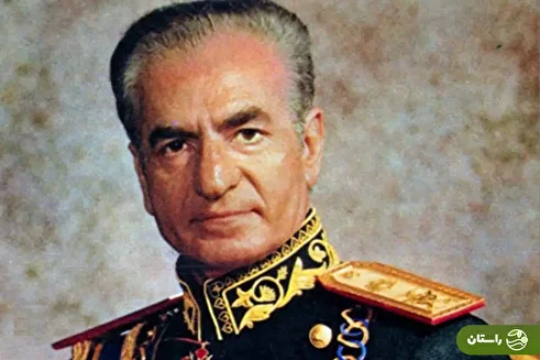 (عکس) تونل زمان؛ «محمدرضا پهلوی» در حال تست جنگنده F-۴ در آمریکا؛ سال ۱۳۴۷