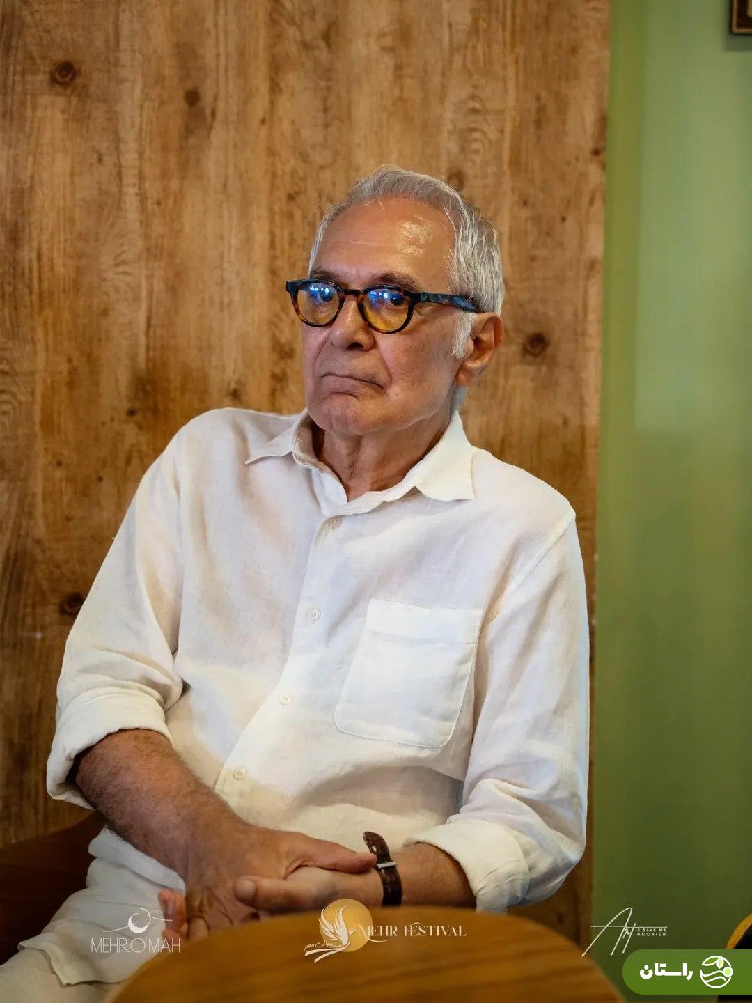 (تصاویر) محمود کلاری، علی اوجی، سمیرا حسن‌پور و سامان سالور در اکران خصوصی «آدم فروش» در دبی