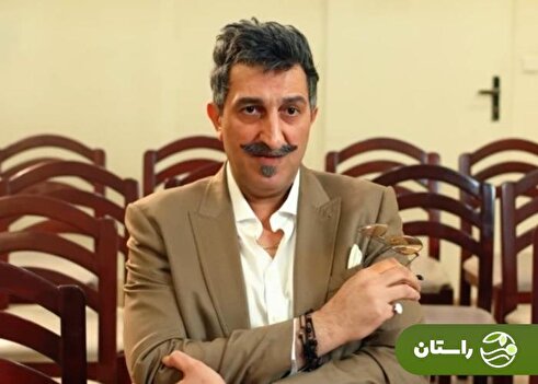 عکس دیده نشده و باورنکردنی از یوسف صیادی در حال اعزام به جبهه