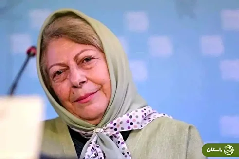 (عکس) تونل زمان؛ مراسم عروسی ثریا قاسمی و رحیم برفراز؛ سال ۱۳۴۹