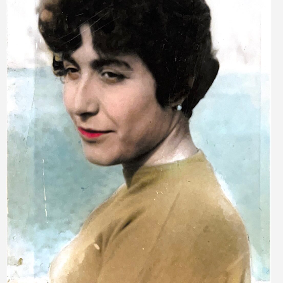 (تصاویر) همایون شجریان عزادار شد؛ درگذشت فرخنده گل افشان همسر اول استاد محمدرضا شجریان