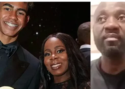 پشت‌پرده شام جنجالی مادر یامال فاش شد؛ متواضع‌تر از این زن نداریم، می‌خواهند لامین را بزنند!