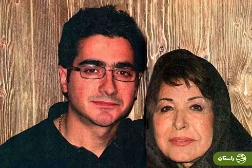 همایون شجریان عزادار شد؛ مادر رفت… اسطوره‌ عشق و صبوری، نماد وفا و شکیبایی + عکس