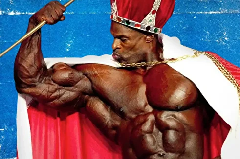 رونی کلمن قهرمان مسترالمپیا را مشخص کرد؛ رتبه هادی چوپان و بهروز تابانی مشخص شد