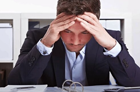 تغییر شغل می‌تواند باعث سردرد و بی‌خوابی شود!