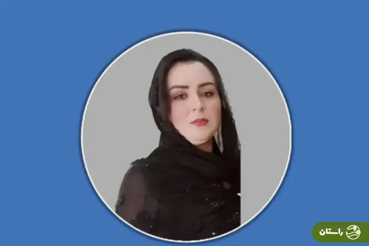قتل هولناک زن مهابادی توسط شوهرش؛ دفن مخفیانه در قبرستان پس از خفه‌کردن با روسری!