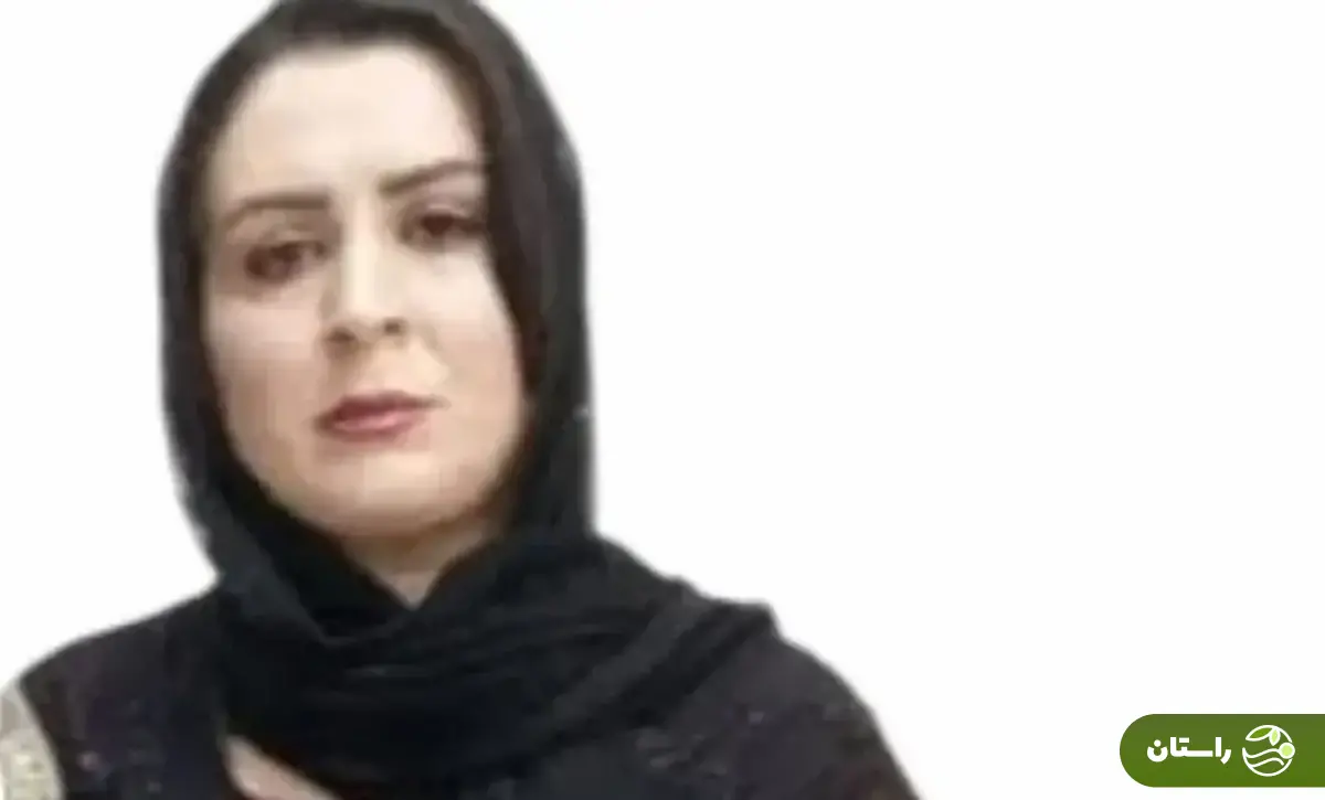 قتل هولناک زن مهابادی توسط شوهرش؛ دفن مخفیانه در قبرستان پس از خفه‌کردن با روسری!