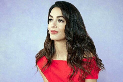 زنی با نام «امید» که جهان را تغییر می‌دهد | ترکیبی از هوش، زیبایی و عدالت | داستان الهام‌بخش یک زن | امل کلونی کیست؟