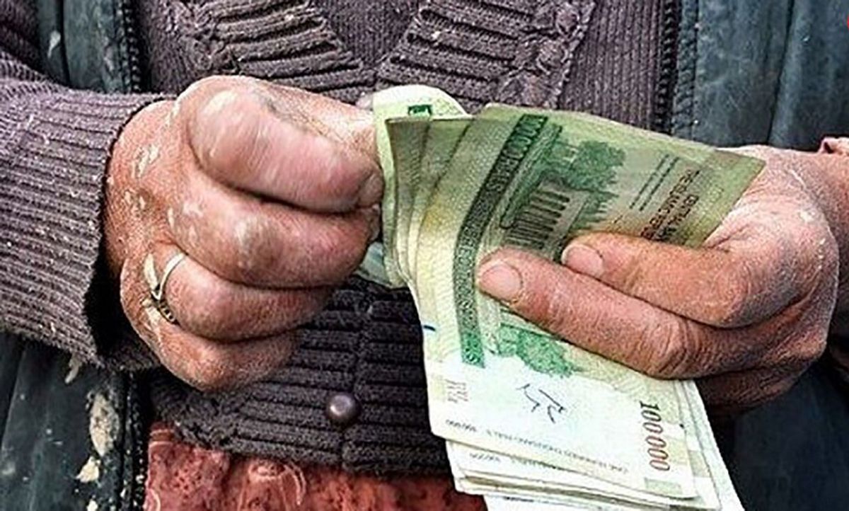 حداقل دستمزد در سال‌های اخیر معادل چند گرم طلا بوده است؟!