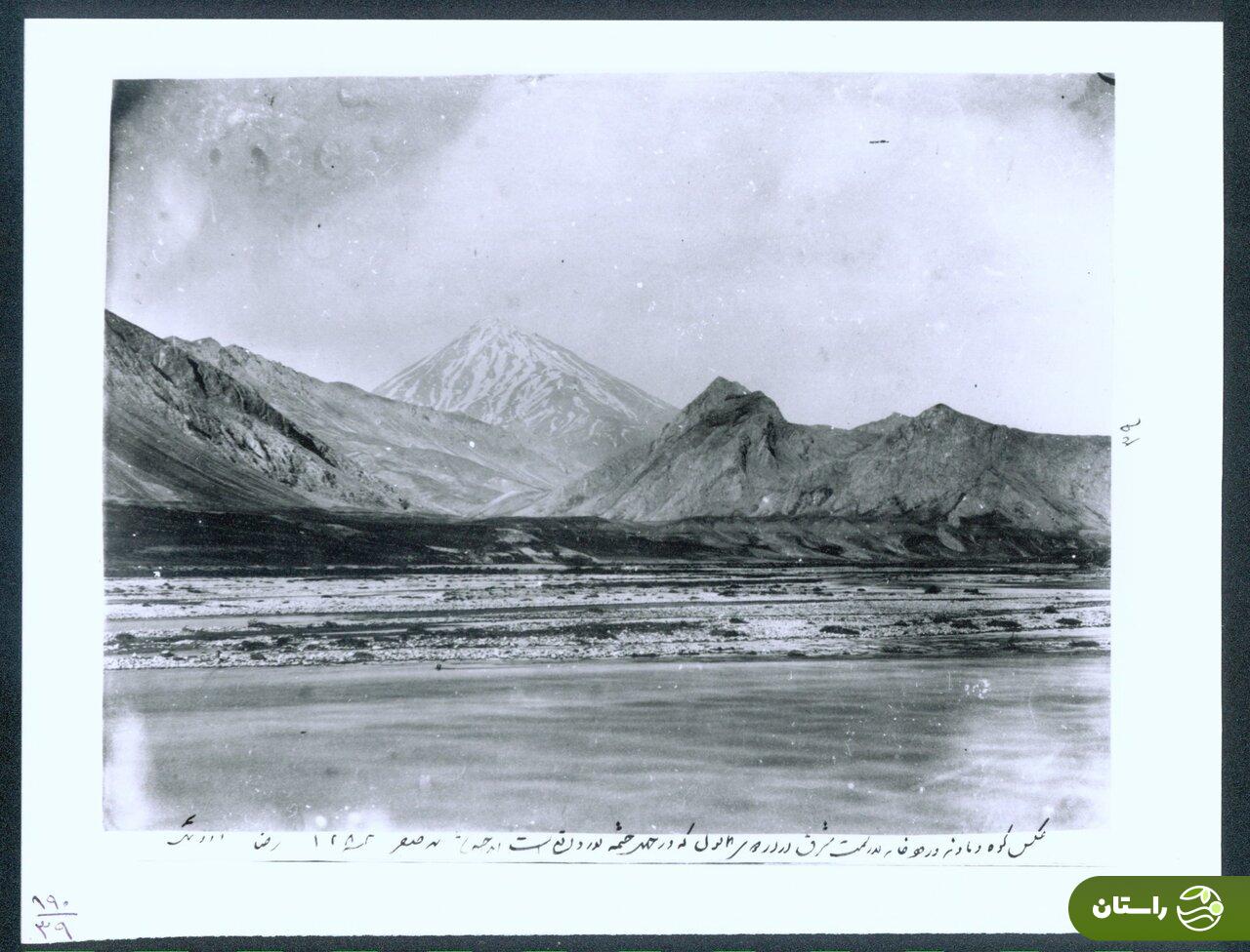 ارتفاع کوه دماوند کم شد؛ ماجرای آب رفتن قد دماوند چیست؟