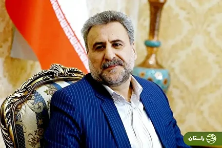 (ویدئو) فلاحت‌پیشه: بدهی سوریه به ایران را با گاوداریِ بی‌گا‌و تسویه کردند