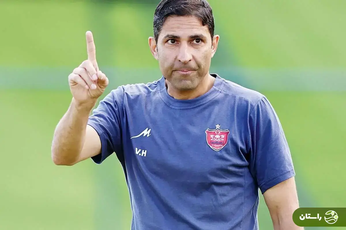 مالکان پرسپولیس به دنبال سرمربی نامدار خارجی