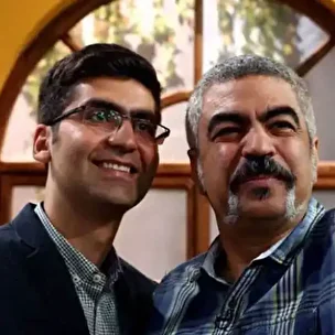 (ویدئو) راز تلخی که مجتبی شکوری بعد از ۳۱ سال فاش کرد؛ ناراحتی شدید سروش صحت