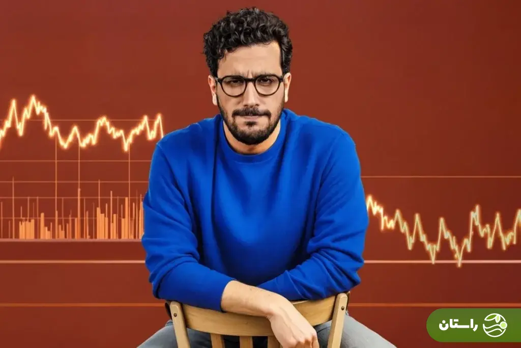 اینستاگرام در تسخیر امیرحسین قیاسی؛ راز موفقیت قیاسی چیست؟