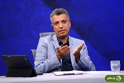 (ویدئو) واکنش فردوسی‌پور به کری‌خوانی عراقچی